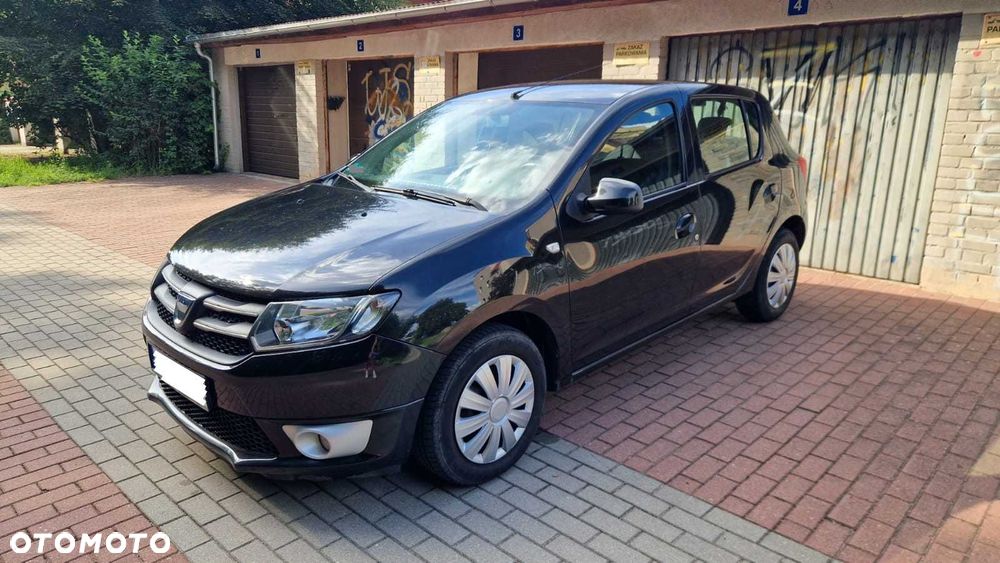 Dacia Sandero - 3