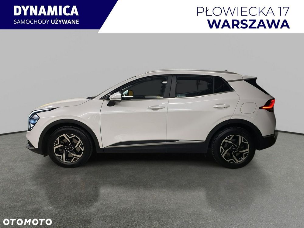 Kia Sportage - 5