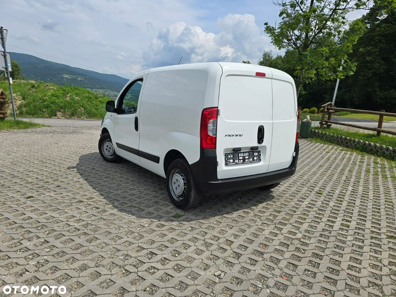 Fiat Fiorino - 2