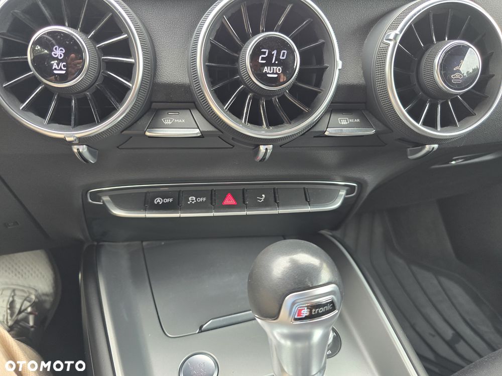 Audi TT Coupé 2.0 TFSI S tronic - 30