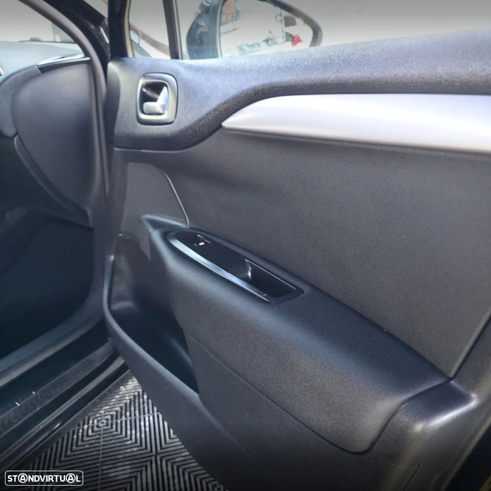 Citroën C4 1.6 e-HDi Business - 14