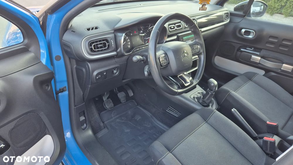 Citroën C3 BlueHDi 100 S&S ORIGINS - 14