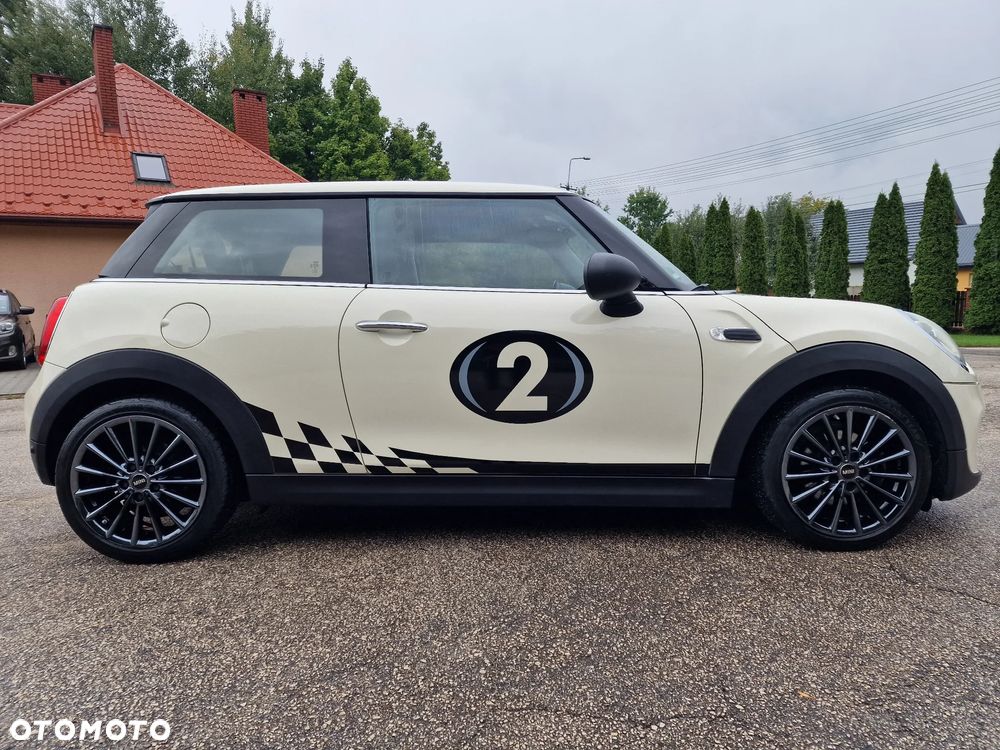 MINI ONE - 7