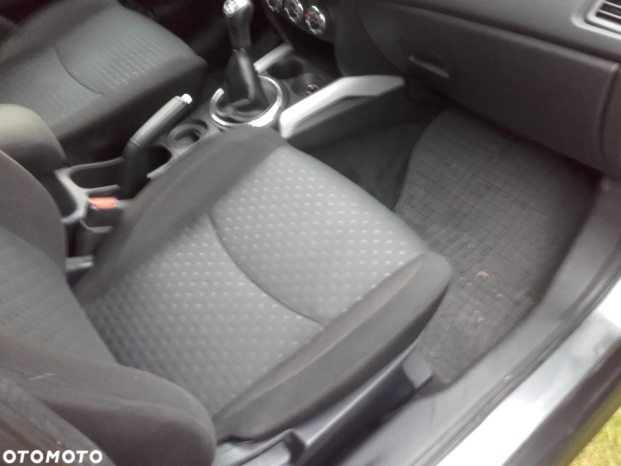 Mitsubishi ASX 1.6 ARCTIC - 27