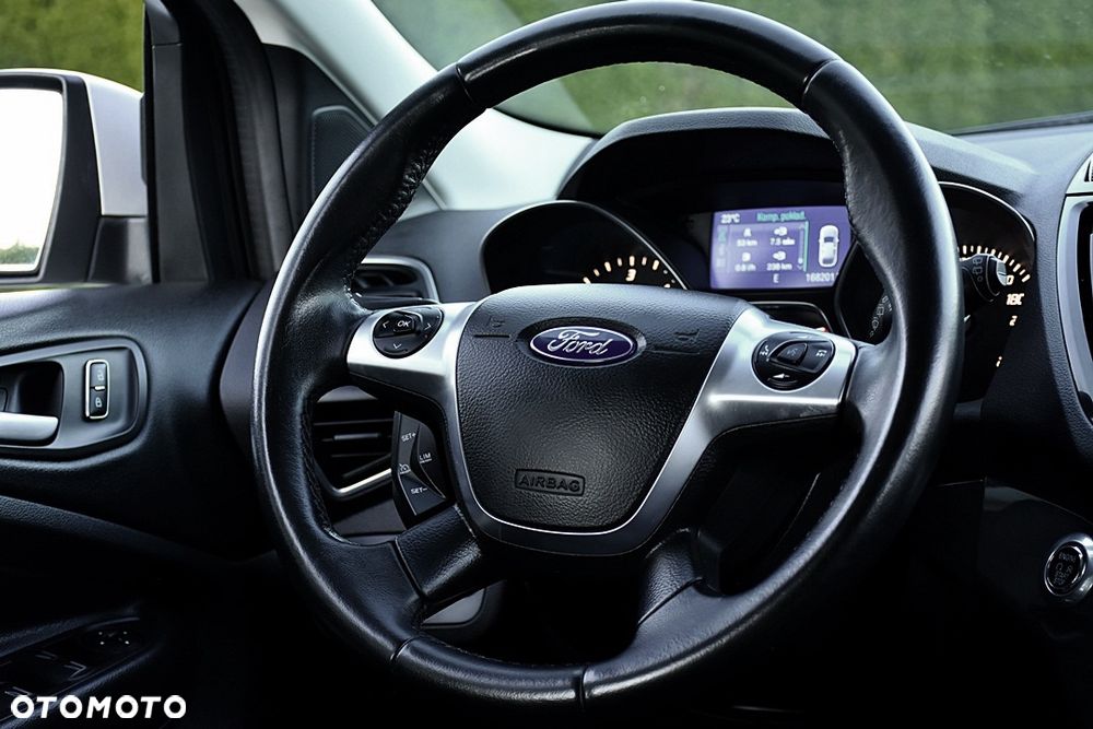 Ford Kuga 2.0 TDCi 4x4 Individual - 20