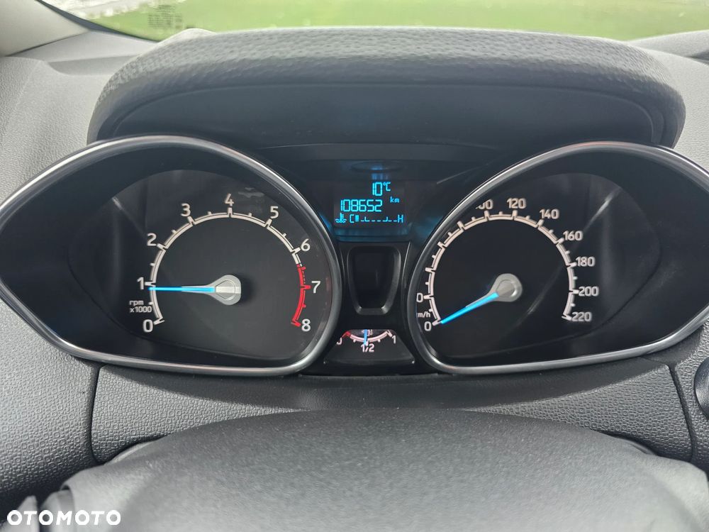 Ford EcoSport 1.0 EcoBoost GPF Titanium ASS - 21