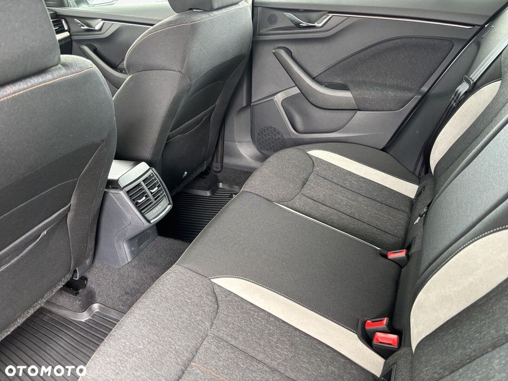 Skoda Scala 1.0 TSI Selection - 17