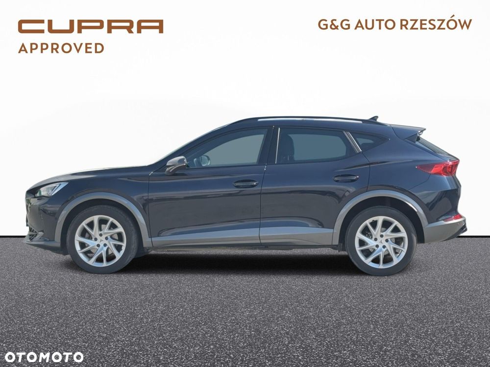 Cupra Formentor 1.5 TSI - 11