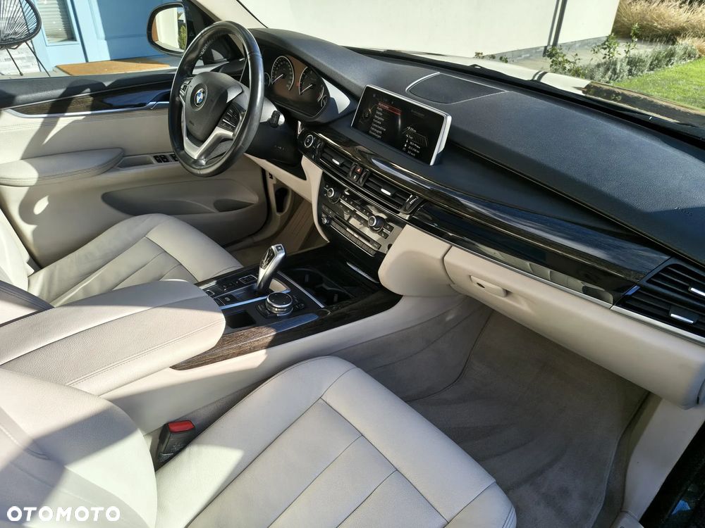 BMW X5 xDrive40e - 30