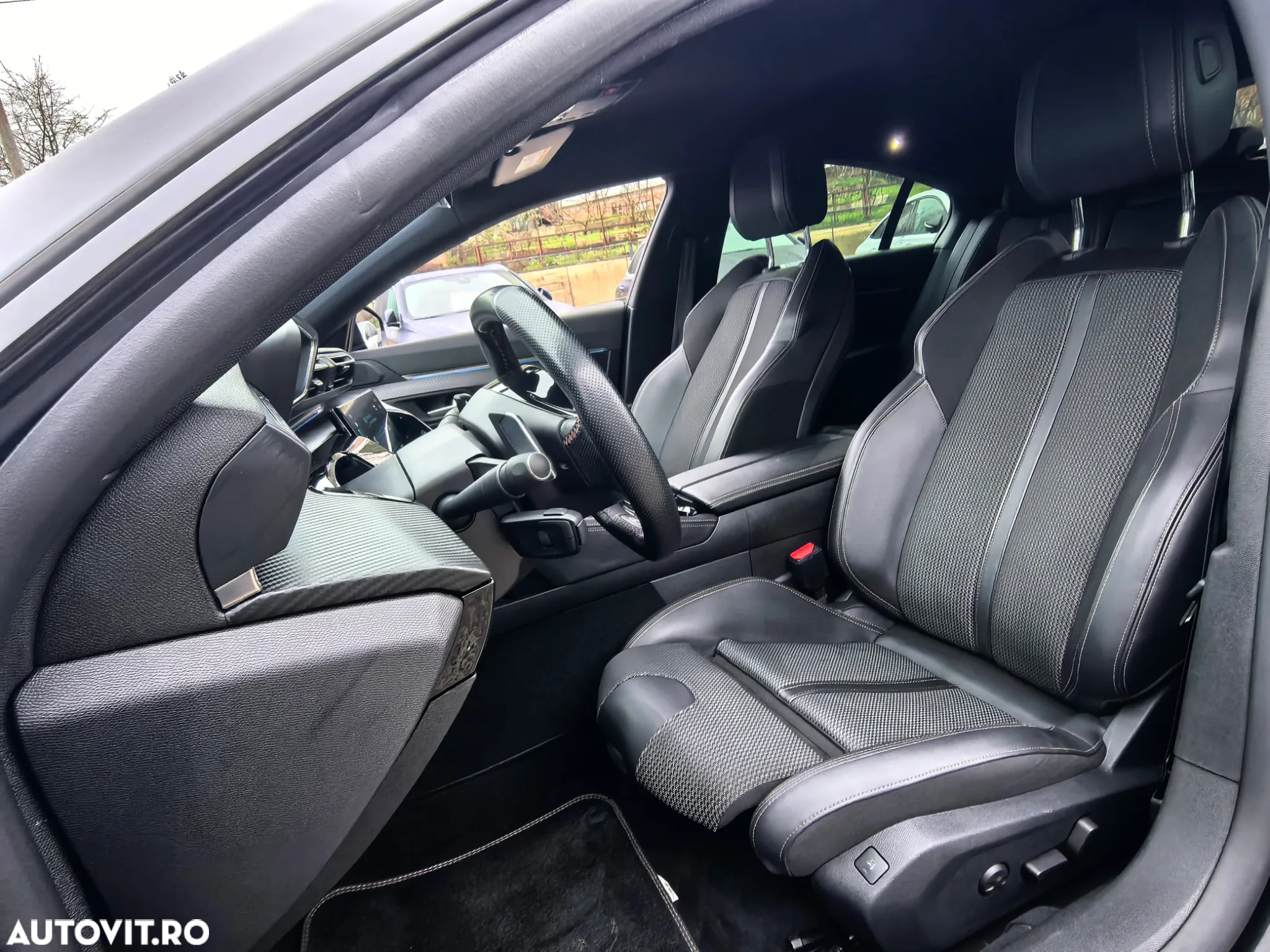 Peugeot 508 PHEV 225ch EAT8 GT Pack - 6