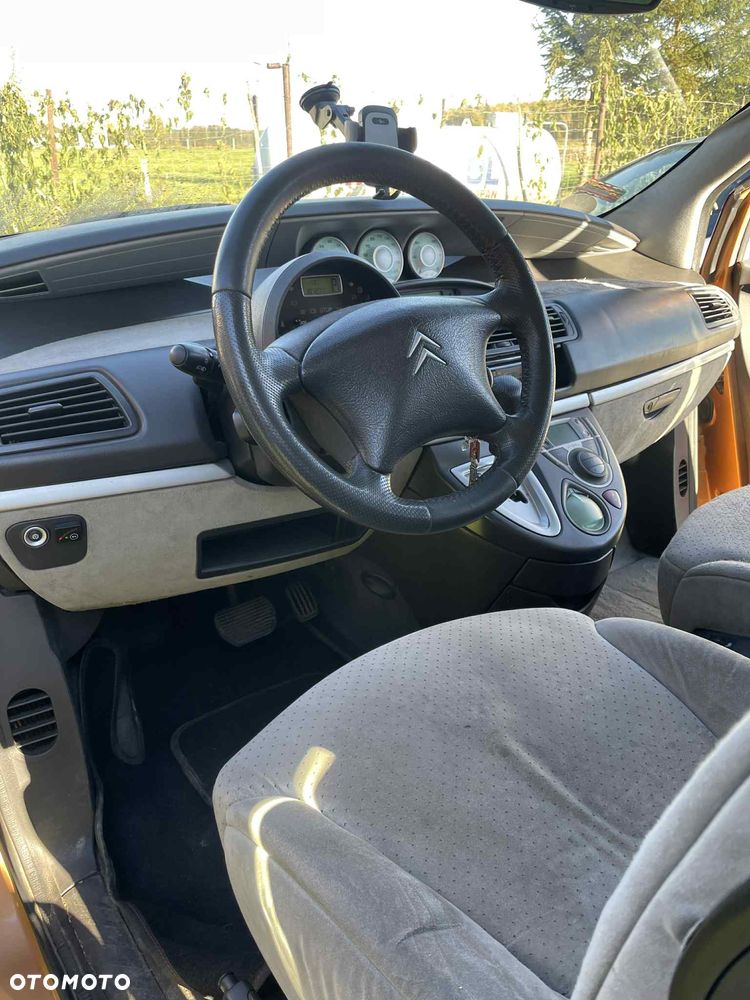 Citroën C8 3.0 V6 Exclusive - 10