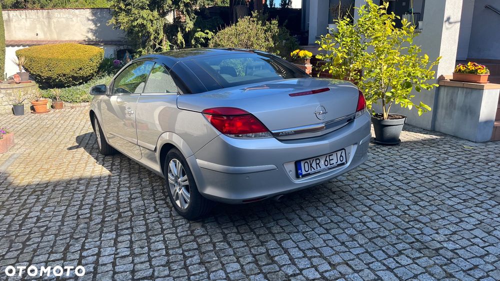 Opel Astra 1.8 Enjoy - 3