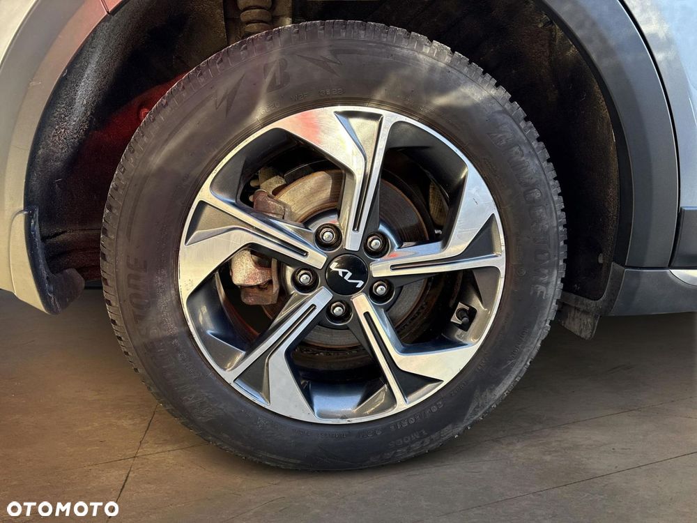 Kia XCeed 1.5 T-GDI M DCT - 18