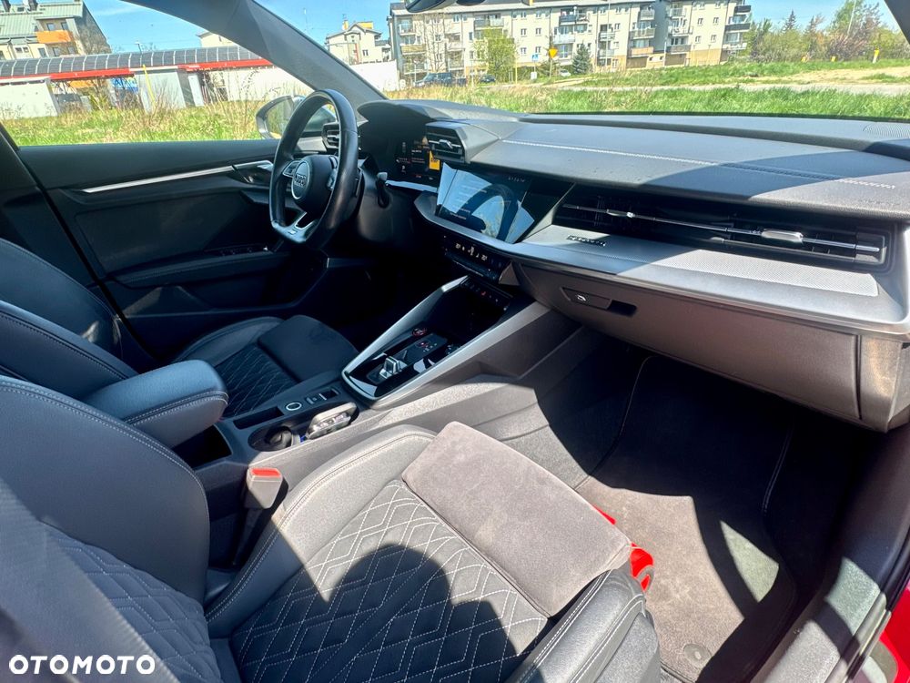 Audi S3 - 35