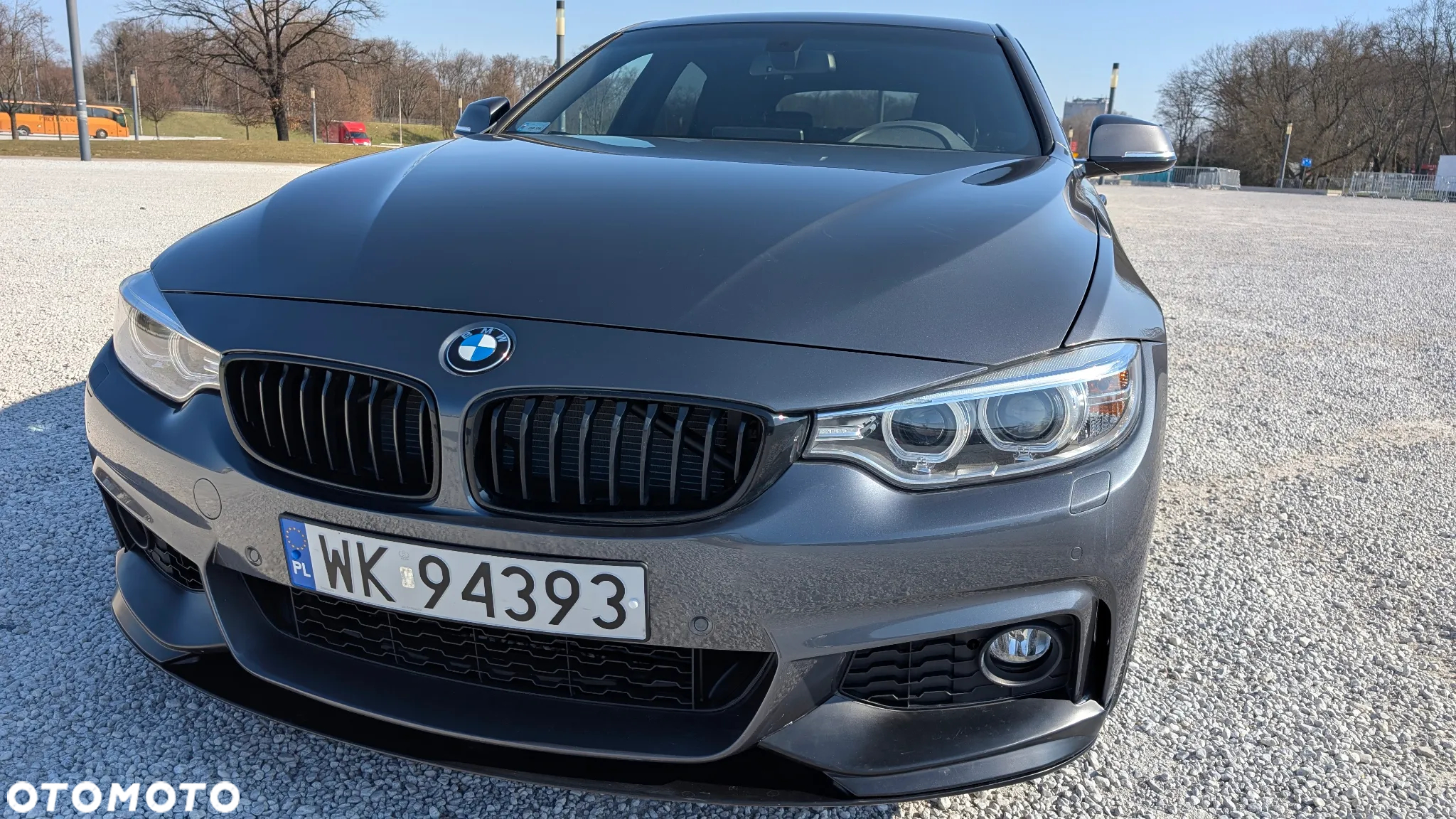 BMW Seria 4 430i xDrive M Sport - 10