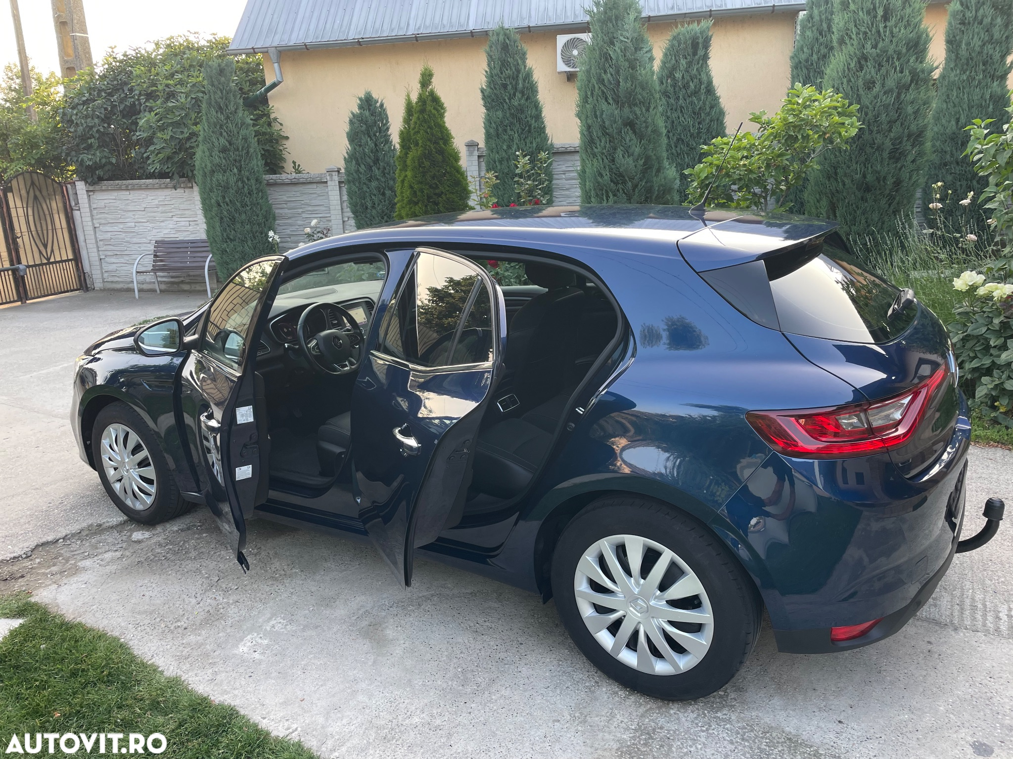 Renault Megane - 7