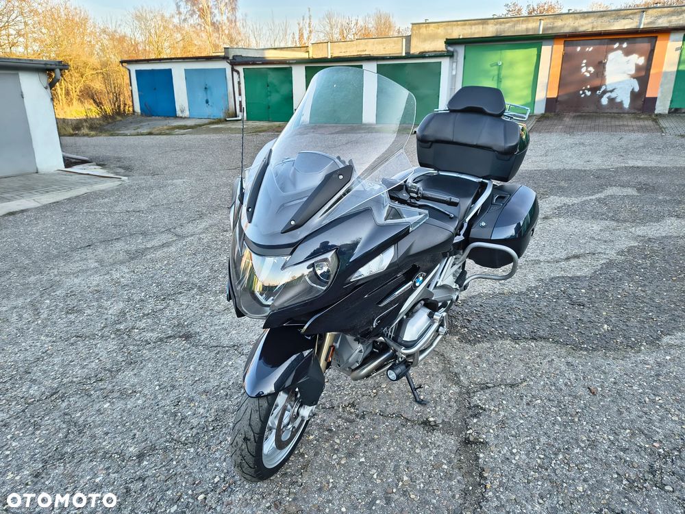 BMW RT - 22