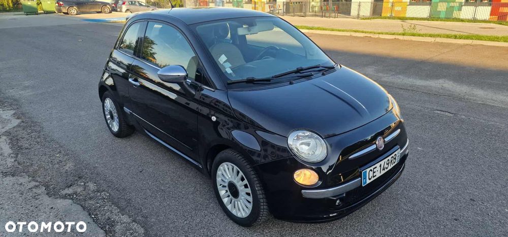 Fiat 500 - 2