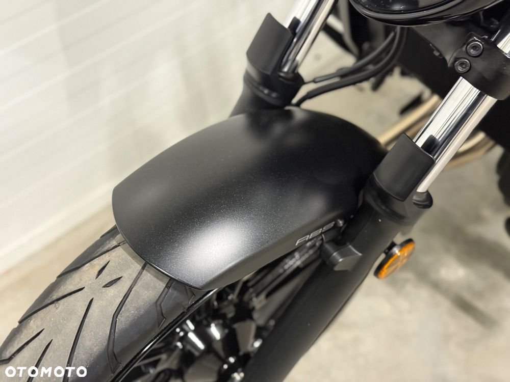 Kawasaki Vulcan - 24