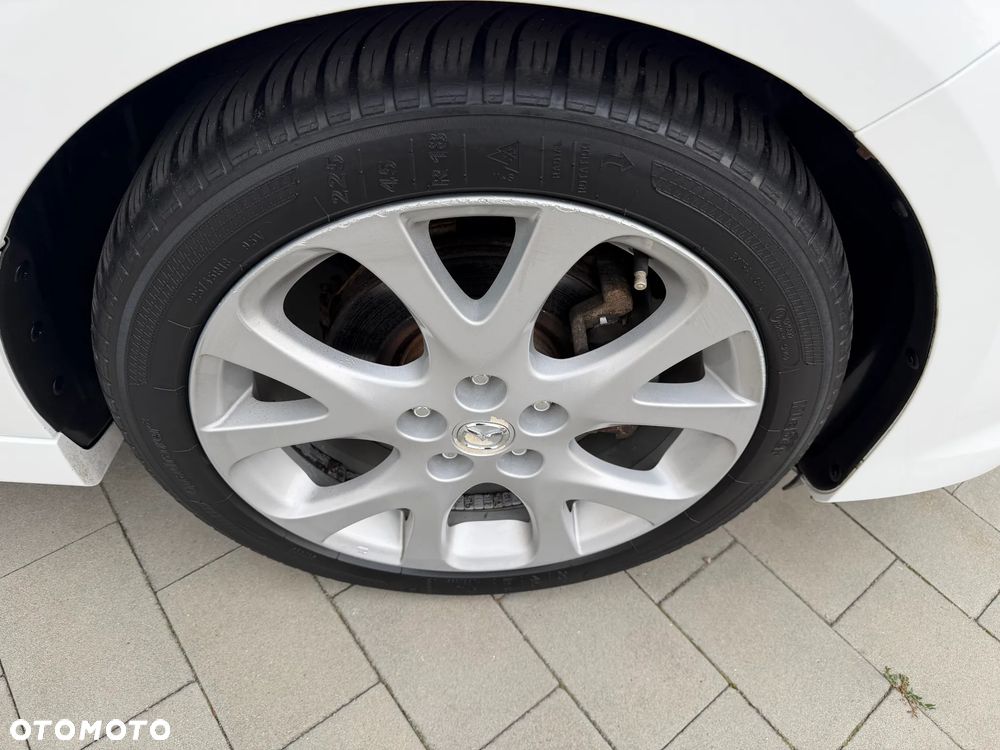 Mazda 6 Sport 2.2 CD DPF Exclusive - 22
