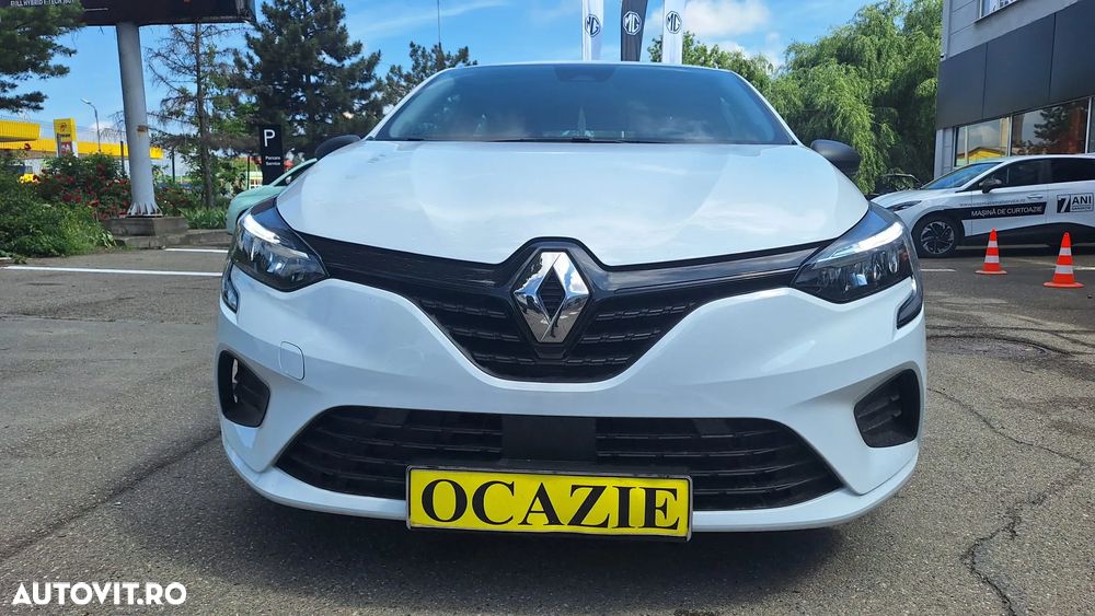 Renault Clio - 4