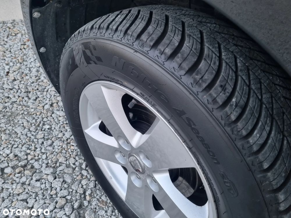 Fiat Freemont 2.0 Multijet Urban - 21