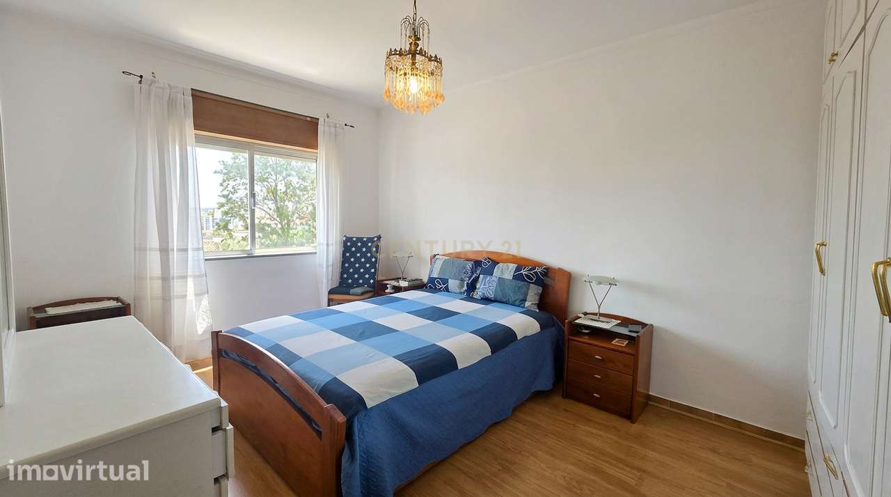 Apartamento T1 em Portimão, Faro - Oportunidade Única! - Grande imagem: 2/8