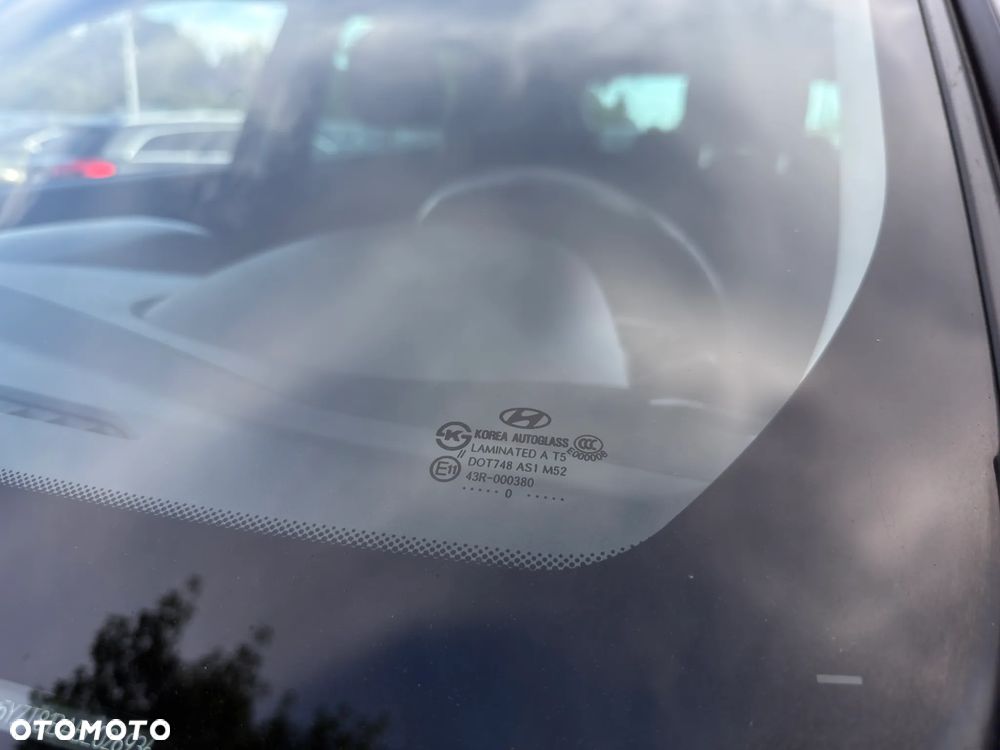 Hyundai ix35 2.0 Premium 2WD - 34
