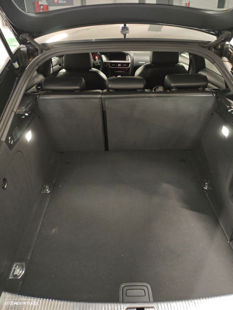 Audi S5 Sportback - 17