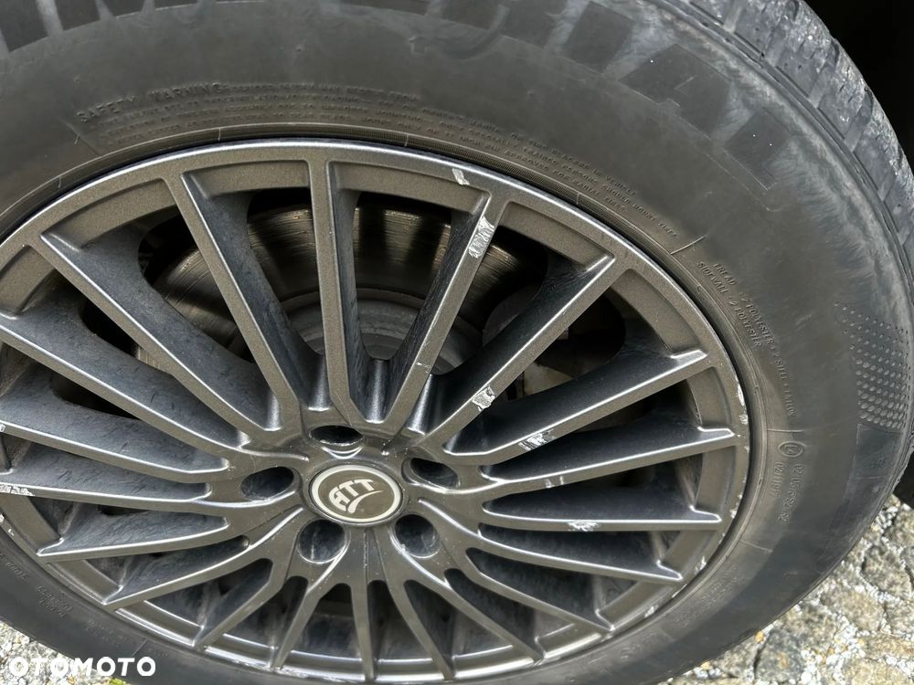 Jeep Cherokee 2.0 MJD Active Drive II Limited - 28