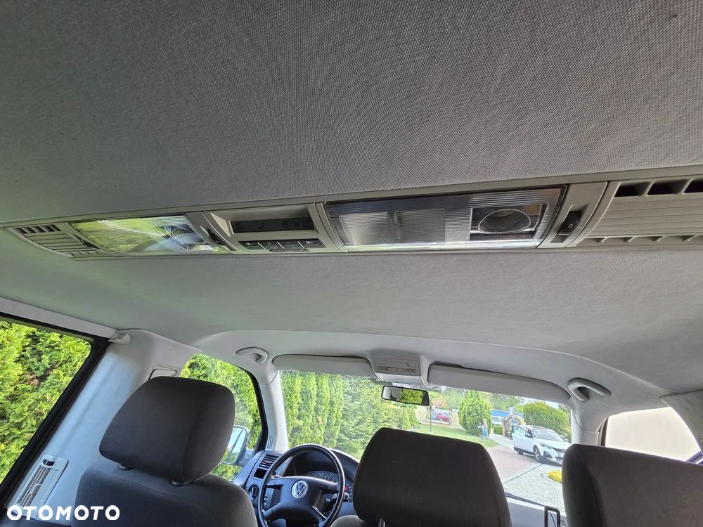 Volkswagen Caravelle L2 - 31