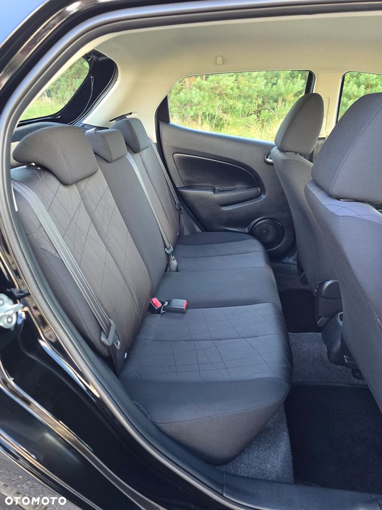Mazda 2 1.5 Exclusive + - 9