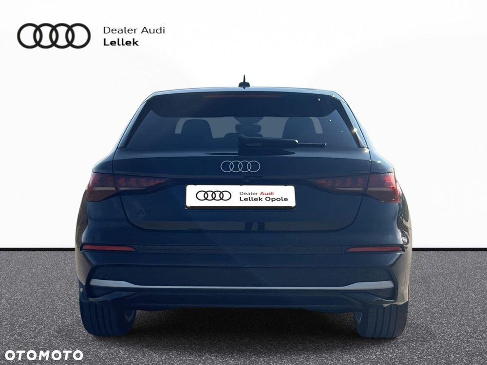 Audi A3 Sportback - 7