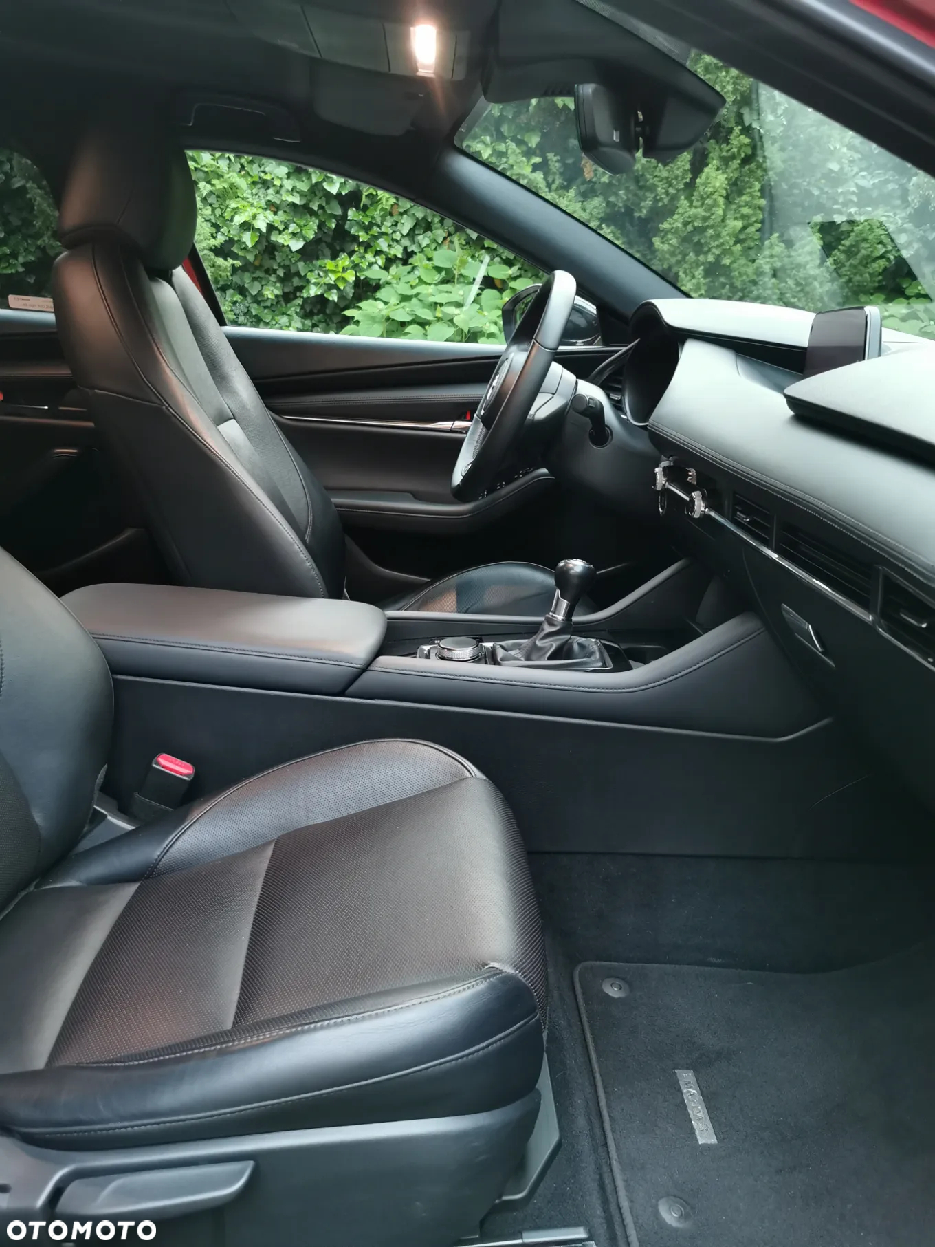 Mazda 3 2.0 Skyenergy - 32