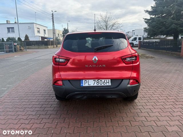 Renault Kadjar 1.2 Energy TCe Bose EDC - 7