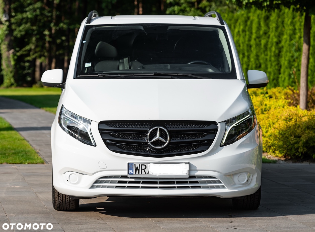 Mercedes-Benz Vito - 15