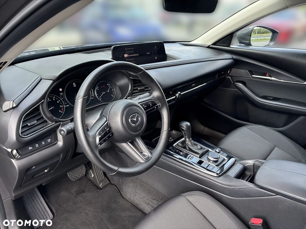 Mazda CX-30 2.0 mHEV Centre-Line 2WD - 9