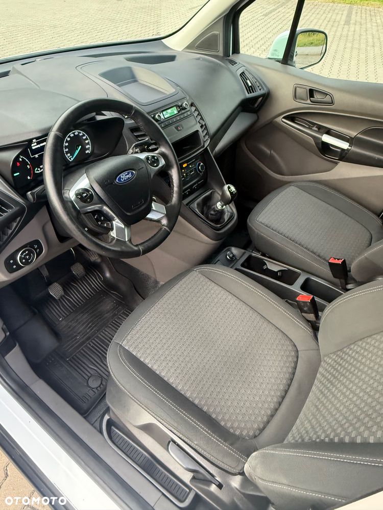 Ford Transit Connect Kombi 220 L1 Active N1 - 17