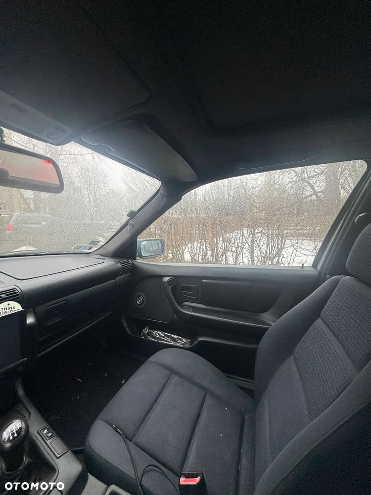 BMW Seria 3 - 9
