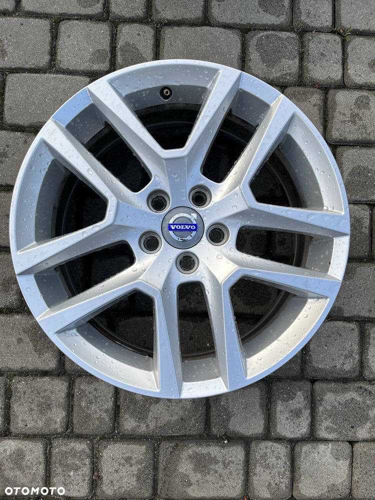 Alufelgi 5x108 18 cali Volvo XC60 XC90 V90 S60 V60 S60 XC40
