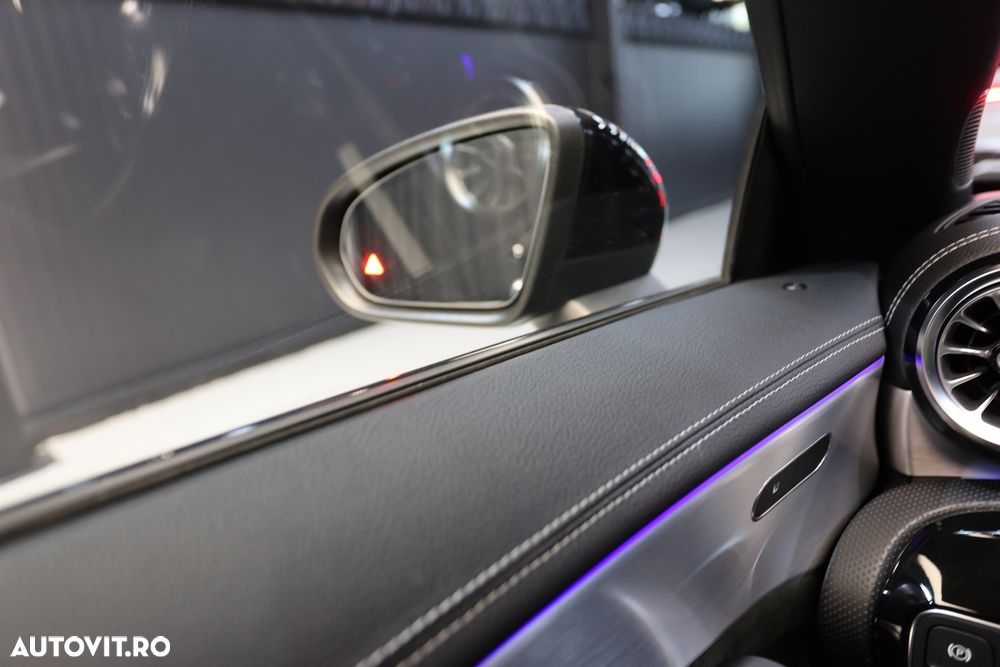 Mercedes-Benz CLA 250 e 8G-DCT Edition AMG Line - 26