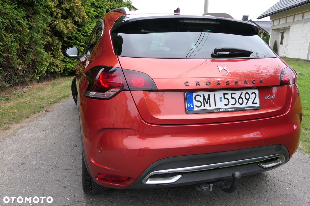 DS Automobiles DS 4 - 11