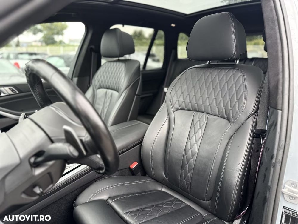 BMW X5 xDrive30d - 14