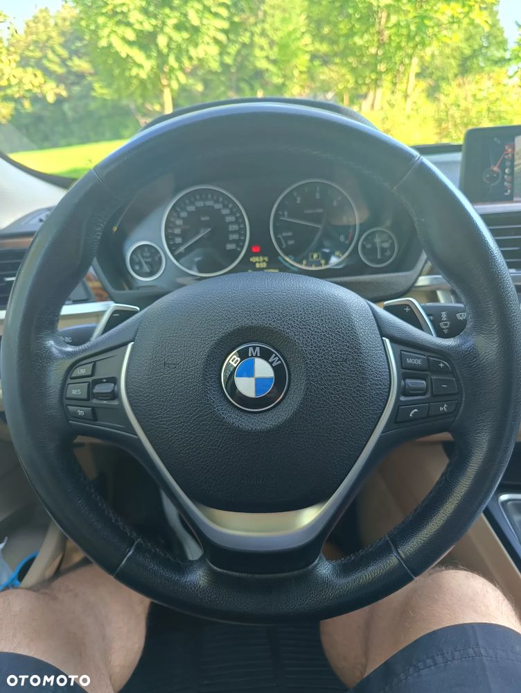 BMW 3GT - 16