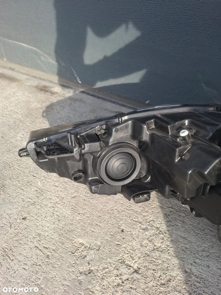 Ford Edge MK2 Lift Lampy Przód Lewa prawa KK7B 13W029 A - 5