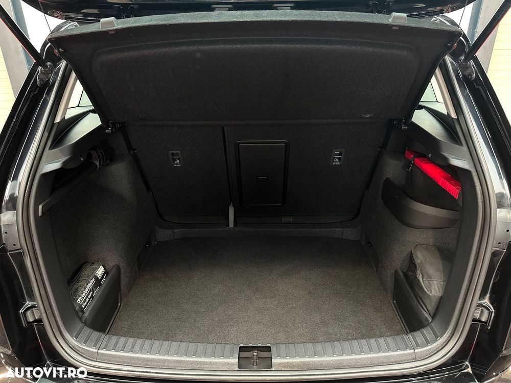 Skoda Karoq 2.0 TDI 4X4 DSG Ambition - 37