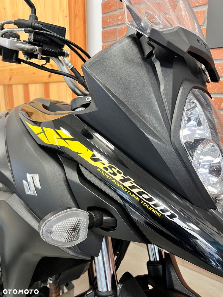 Suzuki DL - 4