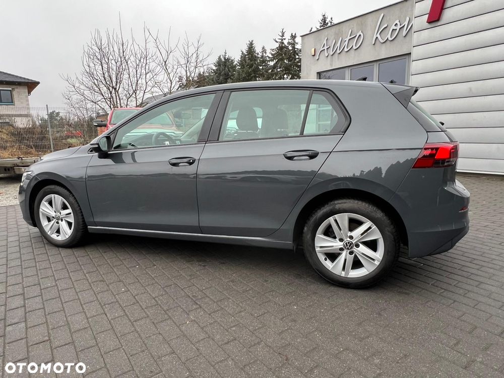 Volkswagen Golf 2.0 TDI SCR Life - 2