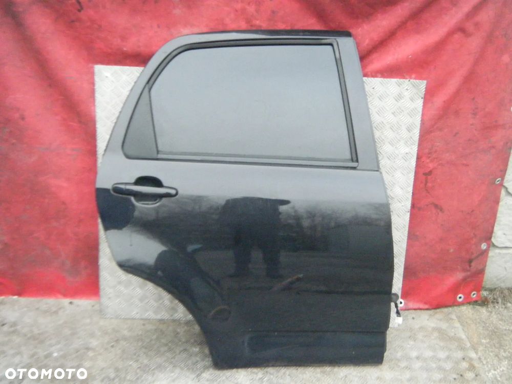DAIHATSU TERIOS II DRZWI PRAWE TYLNE TYŁ =RADOM - 3