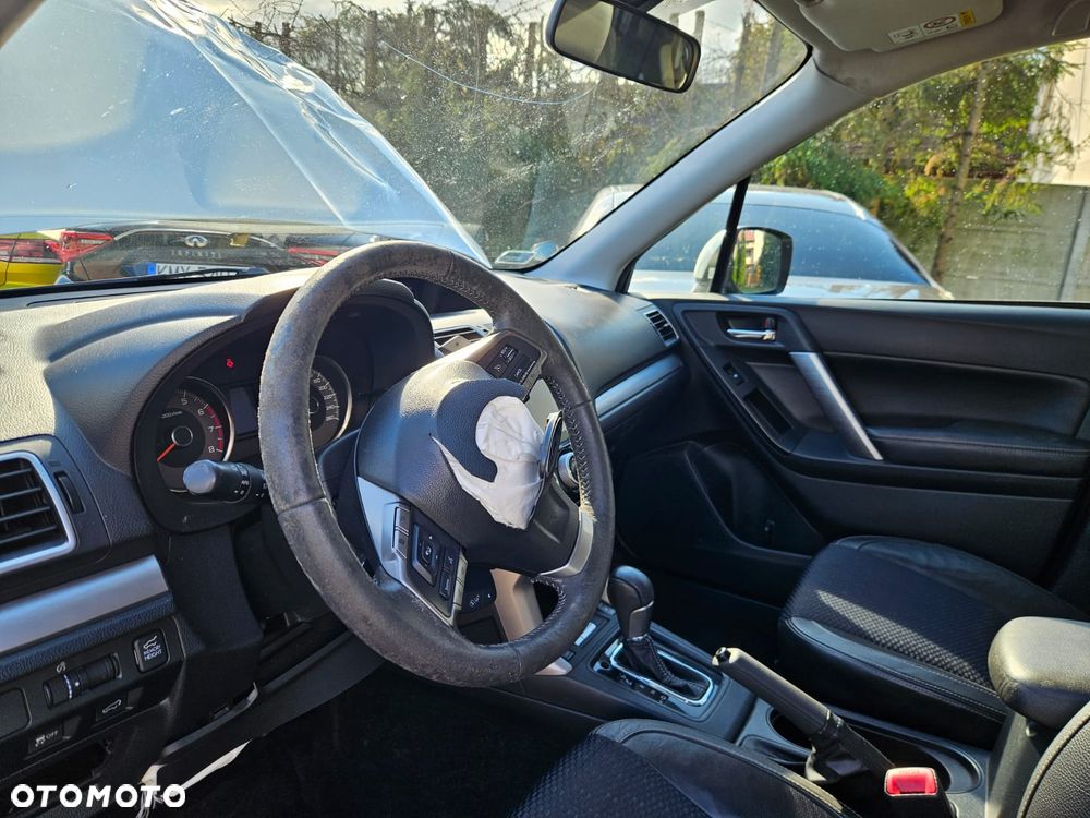 Subaru Forester - 31